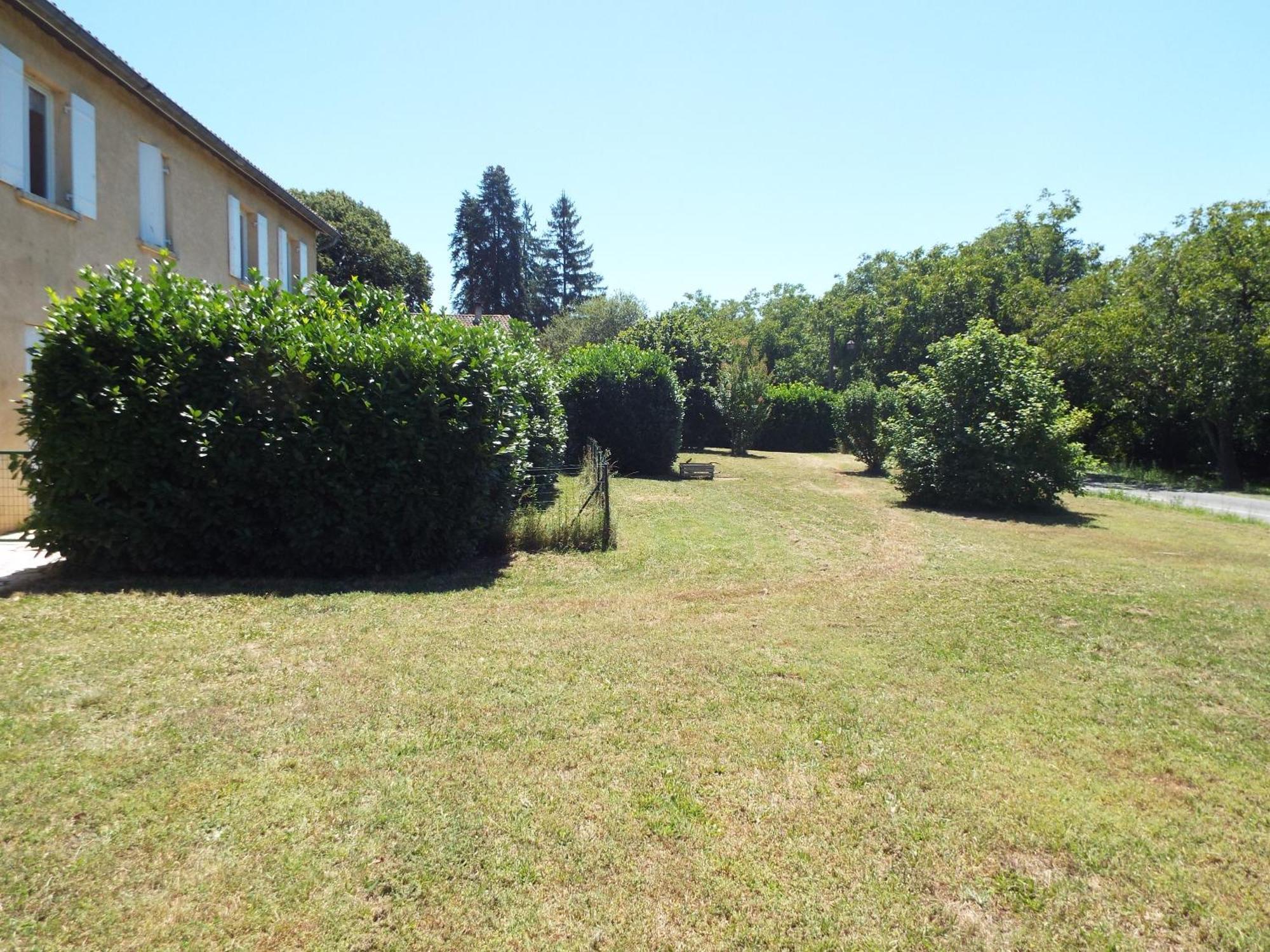 Gites Les Courreges Vézac Exterior foto
